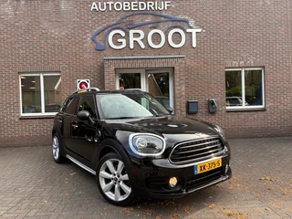 MINI Countryman Mini 1.5 ONE ! TREKHAAK/NAVI/CRUISE / 2
