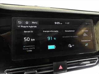 Kia Niro 1.6 GDi PHEV 141pk DCT6 DynamicPlusLine / 30