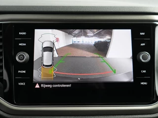 Volkswagen T-Roc 1.0 TSI Style | Camera | Carplay | ACC | Navi | / 19