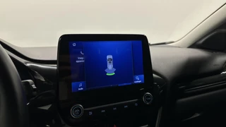 Ford Puma 1.0 EcoBoost Hybrid Titanium NAVI CRUISE LM ECC CARPLAY. / 43