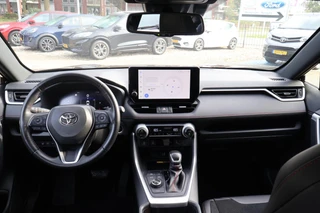 Toyota RAV4 2.5 Plug-in Hybrid AWD Style STUUR&WISSERVERW STOELVERW. V+A EL-A.KLEP EL-STOEL APPLE/ANDROID KEYLESS PRIVACYGLASS LED DAB / 21