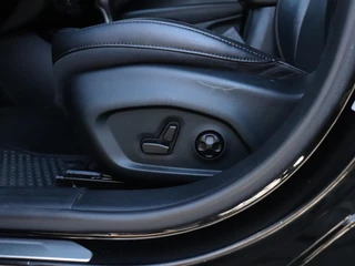 Jeep Compass 1.4 MultiAir Limited 4x4 | LEDER | MEMORY | BEATS AUDIO | TREKHAAK | STOEL/STUURVERW. | CAMERA | NAVI | CRUISE | / 16