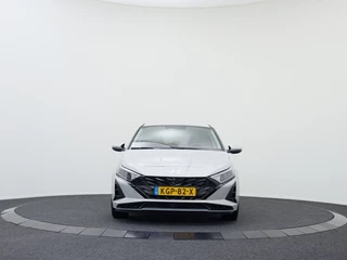 Hyundai i20 1.0 T-GDI Premium Automaat Twotone-interieur | Navigatie / 12