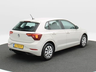 Volkswagen Polo 1.0 TSi Polo | Cruise control | Airco | Carplay | DAB | LED | 54.987 Km !! / 2