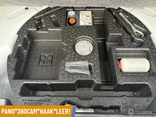 Nissan Qashqai 1.2 Tekna + LEER*CRUISE*PANO*360*HAAK*NAV*STOELVERW*NAP! / 23