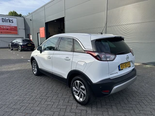 Opel Crossland X 110PK Innovation (Panoramadak - Navigatie - Camera - Automatische Airco - Apple Carplay - Parkeersensoren V+A - Reservewiel) / 4