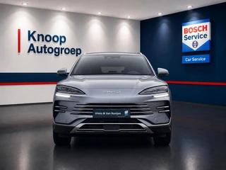 BYD SEAL U 1.5 DM-i FWD Boost | Stoelverw. + Ventilatie | 360 Camera | Pano | Leer | LED | Sfeerverlichting ( Vestiging - Nieuwegein ) / 5