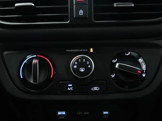 Hyundai i10 1.0 Comfort Limited Automaat Carplay navigatie | Camera | Crui / 33