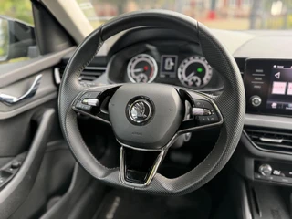 Skoda Kamiq 1.5 TSI ACT Sport Business | 150 PK | DSG | PDC | CarPlay | LED | Geen Afleverkosten | / 10