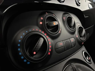 Fiat 500 1.4 T-Jet Abarth 595 70th Anniversary | Bluetooth | Parkeersensoren | Dealeronderhouden / 25