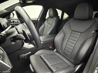BMW 4 Serie Gran Coupé 430i Edition Plus M-Sport Shadow Line | Schuif/Kanteldak | Trekhaak | Camera | Leer | Harman/Kardon / 13