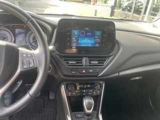 Suzuki S-Cross 1.5 Hybrid 115PK Aut Style / 22