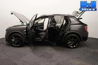 Lynk & Co 01 1.5 PHEV|FULL BLACK XL|LEER|NAP|PANO|SOH92% / 84