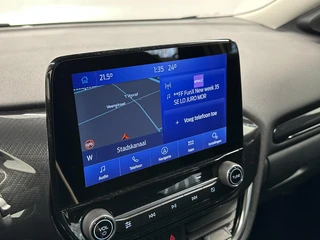 Ford Puma 1.0 EcoBoost Hybrid Titanium NAVI CRUISE LM ECC CARPLAY. / 30