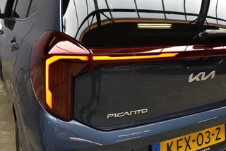 KIA Picanto 1.0 DPi 68pk 4-zits DynamicPlusLine / 28