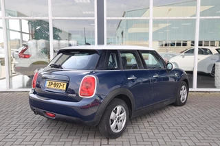 Mini Mini 1.5 Cooper|Airco|Bluetooth|BTW| / 14