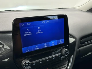Ford Puma 1.0 EcoBoost Hybrid Titanium NAVI CRUISE LM ECC CARPLAY. / 28
