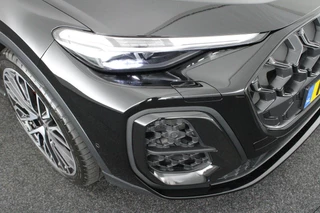 Audi SQ5 3.0 TFSI V6 367pk quattro Luchtvering Head-Up Panoramadak Keyless 360Camera Memory Matrix Led / 59