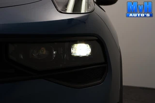 Lynk & Co 01 1.5 PHEV|FULL BLACK|LEER|360°|PANO|262PK|SOH97% / 31