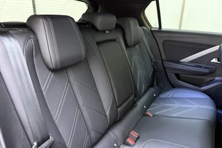 Opel Astra 1.6 Hybrid GS Line 180pk | Automaat | Full Options | Lederen Bekleding | LED Matrix | Trekhaak | Stoelverwarming-verkoeling | 18" Lichtmetalen Velgen | Panoramadak / 17