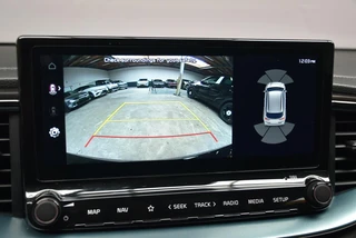 Kia Ceed 1.0 T-GDi 100pk Design Edition / 22