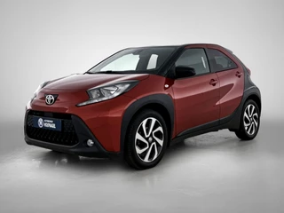 Toyota Aygo X 1.0 VVT-i MT Pulse | Camera | Cruise Control | CarPlay |
