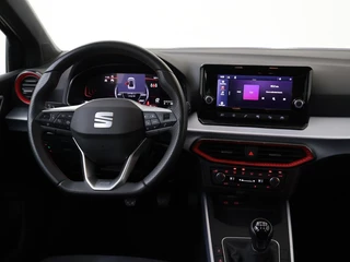 SEAT Arona 1.0 TSI FR Business Connect Carplay Clima Virtual Cockpit / 12
