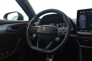 CUPRA Formentor 1.5 TSI e-Hybrid Business  Automaat, Fabrieksgarantie, / 25