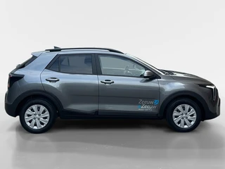 Kia Stonic 1.0 T-GDi MHEV DynamicPlusLine | Stoel/Stuurverwarming | Climate Control | 10 Jaar Garantie / 5
