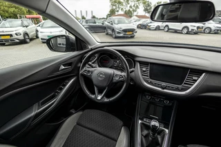 Opel Grandland X 1.2 Turbo Business Executive  | Trekhaak | Carplay | LED / 23