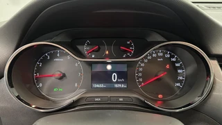 Opel Crossland X 1.2 Turbo Innovation CAMERA ECC LM NAVI CARPLAY. / 23