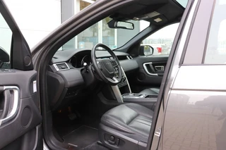 Land Rover Discovery Sport 2.0 SI4 241PK 4WD HSE AUT/LEER/PAN.DAK/CLIMA/STOELVERW./ORIG.NL / 9