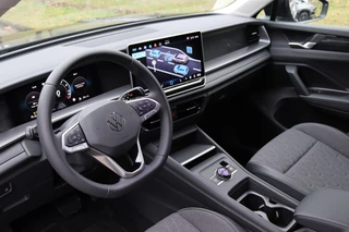 Volkswagen Tayron 1.5 eHybrid 204PK Edition  IQ.Light/Keyless/Camera/DCC/Winterpakket/Elek. klep/Dodehoek/Trekaak wegkl. / 10