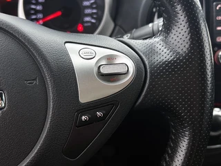 Nissan Juke 1.2 DIG-T S/S N-Connecta | Cruise control | Camera | Navigatie | Trekhaak | NAP / 16