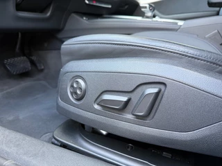 Audi A4 Avant 35 TFSI S Tronic Advanced Edition Camera NAVI Leder Aut Stoelverw / 20
