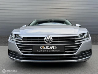 Volkswagen Arteon 2.0 TSI DSG Elegance Business TOPSTAAT! VOL! / 16