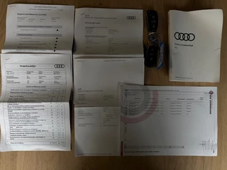 Audi A3 Sportback 35 TFSI CoD Advance - Automaat Apple Carplay Android Auto Navi / 9