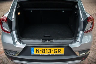 Renault Captur 1.0 TCe 90 Intens | Rijklaar | Dealer onderhouden | Trekhaak | Airco | Stoelverwarming / 16