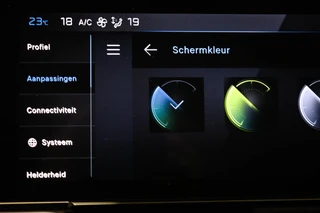 Peugeot e-408 Allure 58 kWh | NIEUW | COMFORT / CONNECT / 360 VISION & DRIVE ASSIST- PACK | STUURVERWARMING | DAB | APPLE | CAMERA / 10