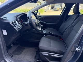 Renault Clio 1.0 TCe / Navigatie / Apple CarPlay - Android / 1e Eigenaar / ALL-Season banden / Cruise Control / PDC met optische w / 10