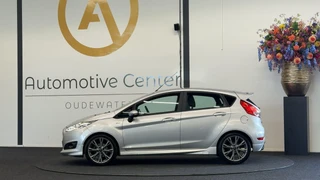 Ford Fiesta 1.0 EcoBoost ST Line MOTOR VERV. | CRUISE | PDC / 12