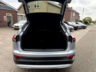 Audi Q4 Sportback e-tron 40 Advanced edition 77 kWh SOH 91.6%, Camera, Matrix Led / 14