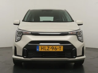 Kia Picanto 1.0 DPI DynamicLine  - Achteruitrijcamera - Cruise control - AppleCarplay/Android Auto - Fabrieksgarantie Tot 2032 / 13