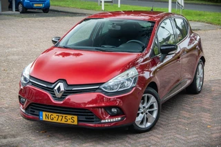 Renault Clio 0.9 TCe Limited | Rijklaar | Airco | Cruise Control | Trekhaak / 18