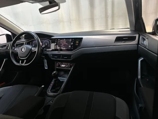 Volkswagen Polo 1.0 TSI Highline Business R R-Line Virtual Cockpit Parkeersensoren Climate Control / 4