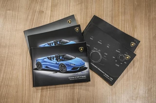 Lamborghini Huracán 5.2 V10 LP610-4|Lift|Keramisch|Alcantara / 91