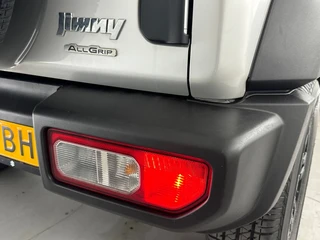Suzuki Jimny 1.5 Professional Allgrip 4 x 4 | L.M. Velgen | Cruise Control / 31