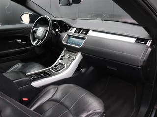 Land Rover Range Rover Evoque Convertible 2.0 TD4 HSE Dynamic / 24