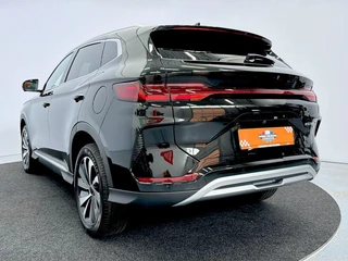 BYD Seal U PHEV DM-I Boost – Efficiënt en slim voor elke rit / 19