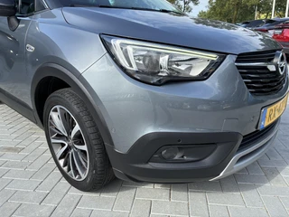 Opel Crossland X 1.2 Turbo 110Pk Innovation | Climate control | Navigatie | Camera | Cruise control | Parkpilot | Elektrisch Pakket | AGR | Trekhaak | LM-Velgen / 23